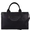 15.6 Inch Laptoptassen|Laptop Schoudertassen>Cowboysbag Newell Laptopbag black