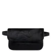 Heuptassen>Cowboysbag Philadelphia Fannypack black