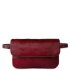 Heuptassen>Cowboysbag Philadelphia Fannypack bordeauxred