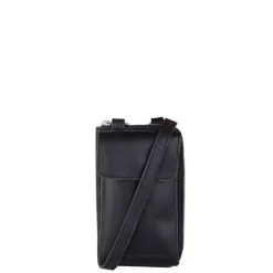 Telefoontasjes|Damestassen>Cowboysbag Phone Purse Garston black