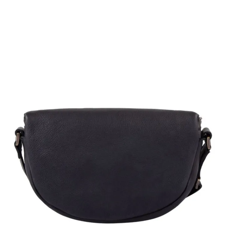 Schoudertassen|Crossbody>Cowboysbag Sarina Fanny black