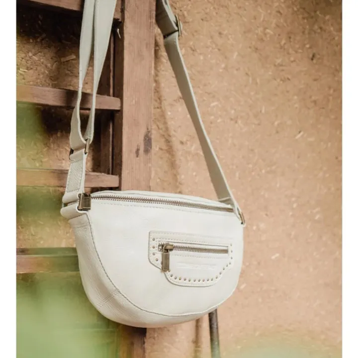 Schoudertassen|Crossbody>Cowboysbag Sarina Fanny kit