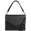 Schoudertassen|Crossbody>Cowboysbag Starkey Crossbody black