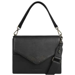 Schoudertassen|Crossbody>Cowboysbag Starkey Crossbody black