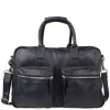 Schoudertassen|Damestassen>Cowboysbag The Bag Schoudertas black