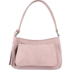 Handtassen|Damestassen>Cowboysbag Trimmer Bag rose dust