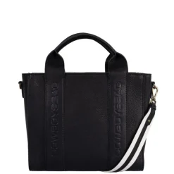 Handtassen|Crossbody>Cowboysbag Vermont Crossbody black
