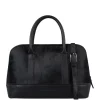 Handtassen|Damestassen>Cowboysbag Wisconsin Handbag X Carolien Spoor black