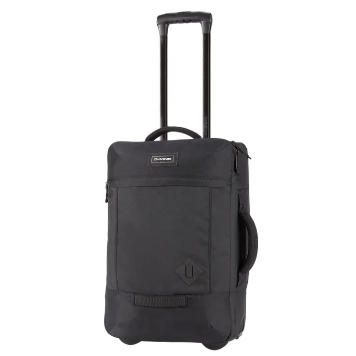 Handbagage Trolleys|Reistrolleys>Dakine 365 Carry On Roller Bag Lt 40L black