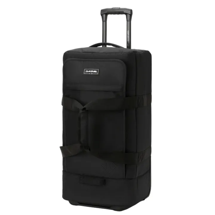 Dames Reistassen|Heren Reistassen>Dakine 365 Roller Duffle Bag 70L black