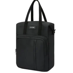 Shoppers|Schoudertassen>Dakine Campus Hybrid Backpack 26L black