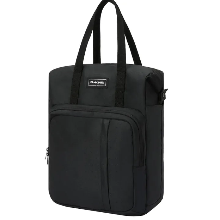Shoppers|Schoudertassen>Dakine Campus Hybrid Backpack 26L black