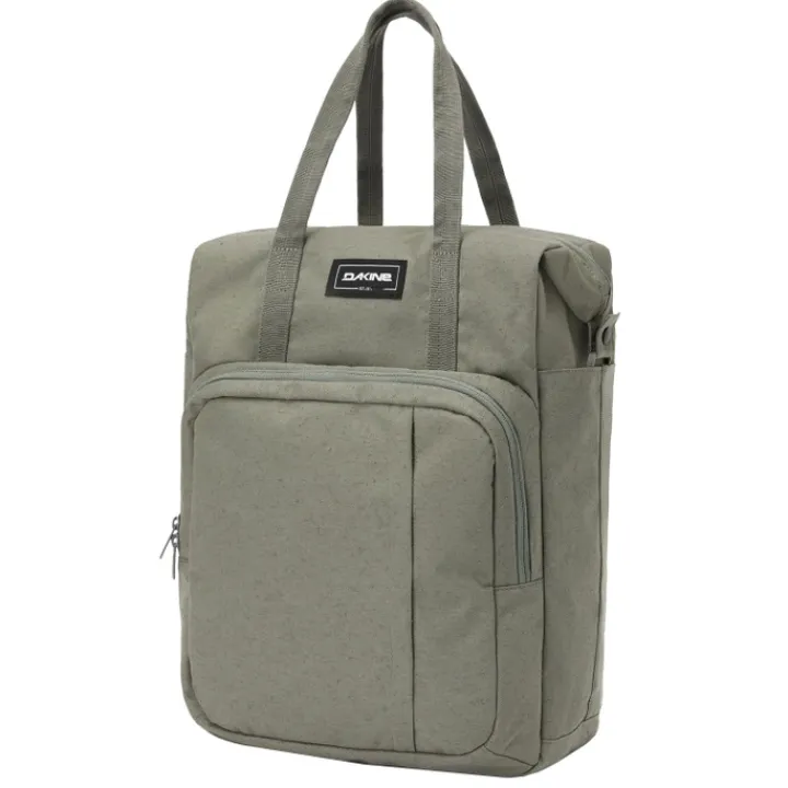 Shoppers|Schoudertassen>Dakine Campus Hybrid Backpack 26L mulled basil