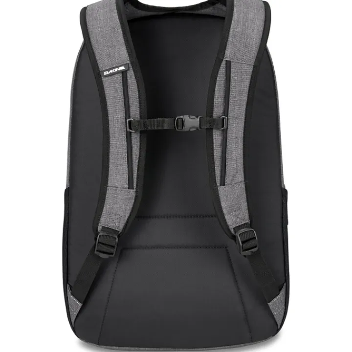 Dames Rugzakken|Schoolrugzak>Dakine Campus L 33L carbon