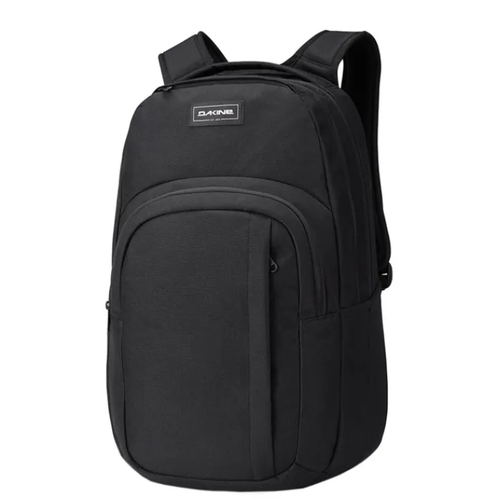 Heren Rugzakken|Dames Rugzakken>Dakine Campus L 33L Rugzak black