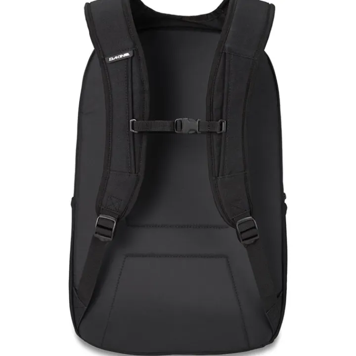 Heren Rugzakken|Dames Rugzakken>Dakine Campus L 33L Rugzak black