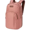Heren Rugzakken|Dames Rugzakken>Dakine Campus L 33L withered rose