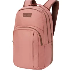 Heren Rugzakken|Dames Rugzakken>Dakine Campus L 33L withered rose