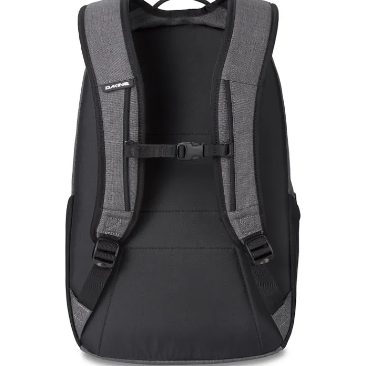 Heren Rugzakken|Dames Rugzakken>Dakine Campus M 25L carbon