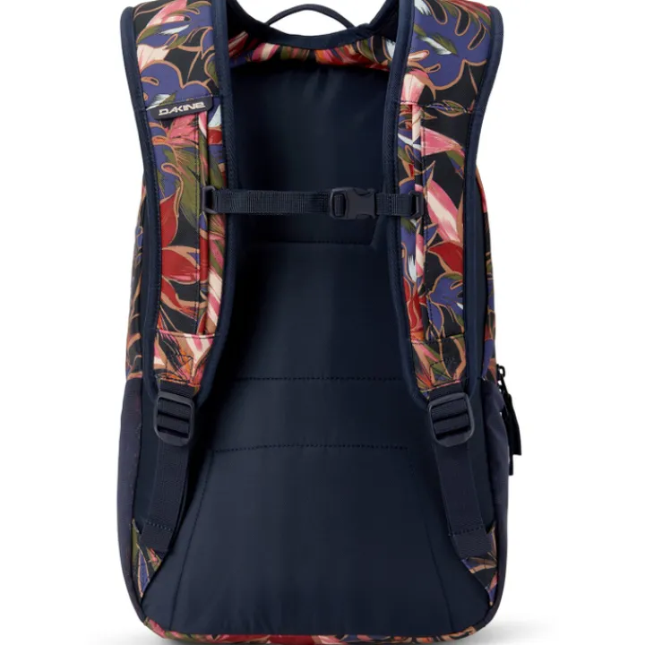 Dames Rugzakken|Schoolrugzak>Dakine Campus M 25L dark stargazer