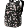 Heren Rugzakken|Dames Rugzakken>Dakine Campus M 25L midnight blooms