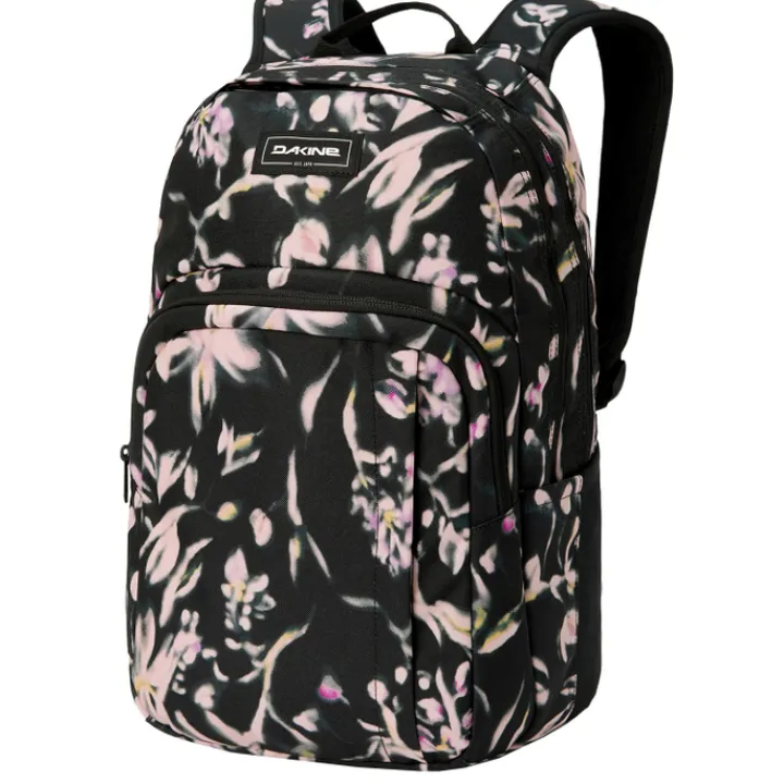 Heren Rugzakken|Dames Rugzakken>Dakine Campus M 25L midnight blooms