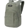 Heren Rugzakken|Dames Rugzakken>Dakine Campus M 25L mulled basil