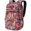 Heren Rugzakken|Dames Rugzakken>Dakine Campus M 25L tropical utopia