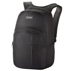 Heren Rugzakken|Dames Rugzakken>Dakine Campus Premium 28L black ripstop