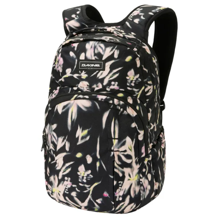 Heren Rugzakken|Dames Rugzakken>Dakine Campus Premium 28L midnight blooms