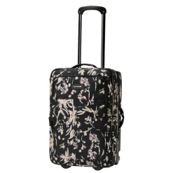 Handbagage Reistassen|Heren Reistassen>Dakine Carry On Roller 42L midnight blooms