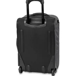 Handbagage Reistassen|Heren Reistassen>Dakine Carry On Roller 42L carbon
