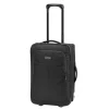 Handbagage Reistassen|Heren Reistassen>Dakine Carry On Roller 42L black