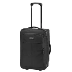 Handbagage Reistassen|Heren Reistassen>Dakine Carry On Roller 42L black