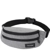 Heuptassen>Dakine Classic Hip Pack greyscale