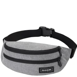 Heuptassen>Dakine Classic Hip Pack greyscale