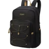 Heren Rugzakken|Dames Rugzakken>Dakine Educated 30L Backpack 10004344 black onyx