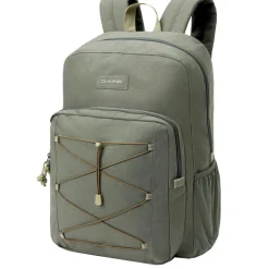 Dames Rugzakken|Schoolrugzak>Dakine Educated 30L Backpack mulled basil