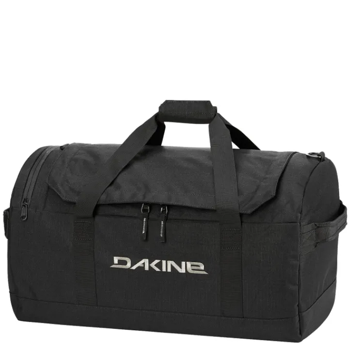 Heren Reistassen|Dames Reistassen>Dakine EQ Duffle 50L black