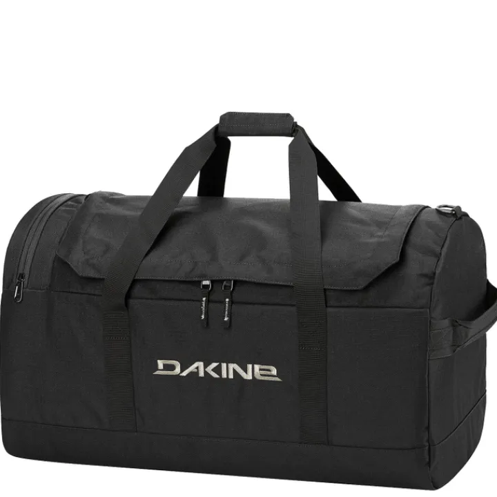 Heren Reistassen|Dames Reistassen>Dakine EQ Duffle 70L black