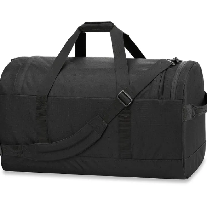 Heren Reistassen|Dames Reistassen>Dakine EQ Duffle 70L black