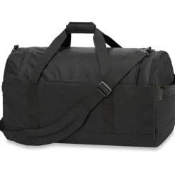 Heren Reistassen|Dames Reistassen>Dakine EQ Duffle 50L black