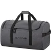 Heren Reistassen|Dames Reistassen>Dakine EQ Duffle 70L carbon