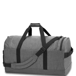 Heren Reistassen|Dames Reistassen>Dakine EQ Duffle 70L carbon