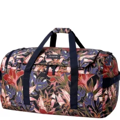 Dames Reistassen|Reistassen Zonder Wielen>Dakine EQ Duffle 70L dark stargazer