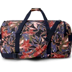 Dames Reistassen|Reistassen Zonder Wielen>Dakine EQ Duffle 70L dark stargazer