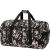 Heren Reistassen|Dames Reistassen>Dakine EQ Duffle 70L midnight blooms