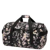 Kleine Reistassen|Handbagage Reistassen>Dakine EQ Duffle 35L midnight blooms