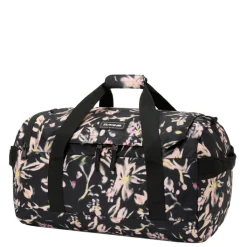 Kleine Reistassen|Handbagage Reistassen>Dakine EQ Duffle 35L midnight blooms