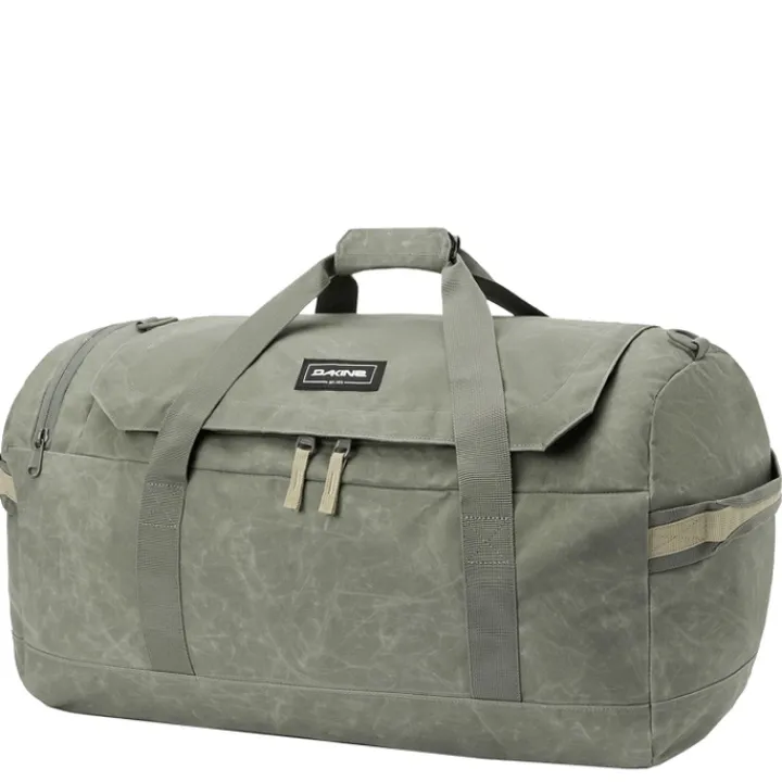 Heren Reistassen|Dames Reistassen>Dakine EQ Duffle 50L mulled basil